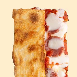 Salsiccia Sarda e Crema di Pecorino (Premio Foodish)