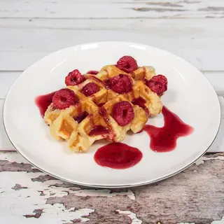 Waffel
