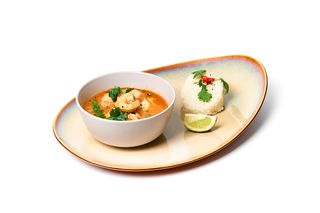 Том ям с морепродуктами (350 г)