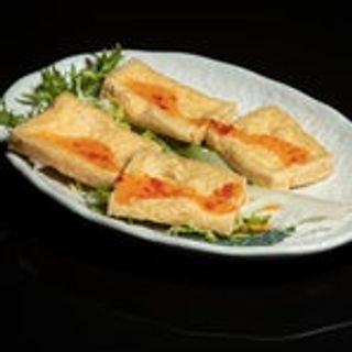 176 Toufu Thai