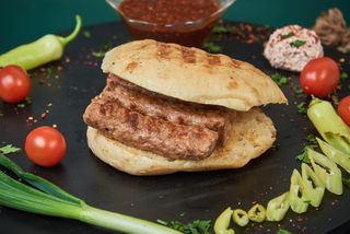 Ćevapi 250 g
