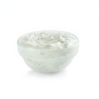 Salsa alioli