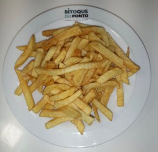 Batata Frita