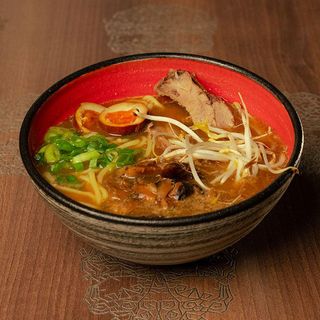 Ribu Ramen