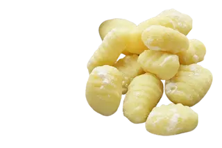 Domaće njoke
