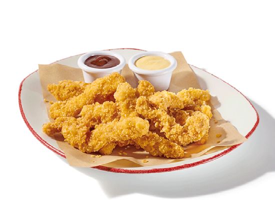 Fingers de Pollo