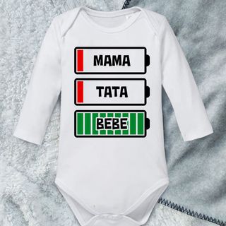 Body bebe - Full Battery