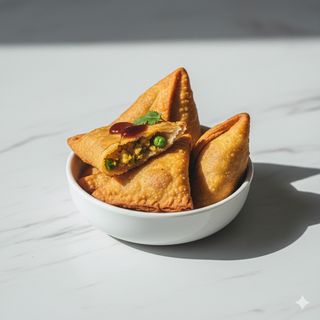 Samosa