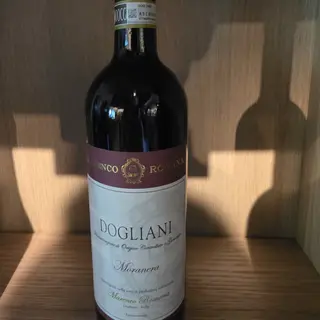 Dolcetto Moranera 
