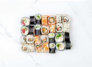 Американ Комбо (630г)