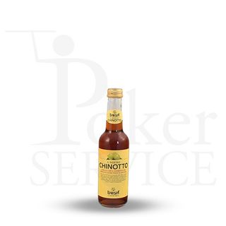 Chinotto 0,33 