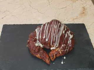 Croissant Chocolate 1 Ud.
