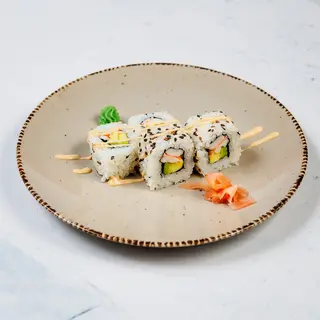 Maki Prawns