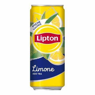 Lipton Ice Tea Limone 33 cl