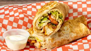Tacos Chich Taouk