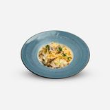 Паста Альфредо 