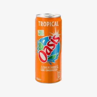 OASIS TROPICAL