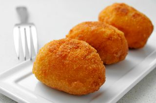 Croquetas (6 Uds.)