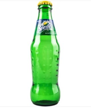 Sprite (0,25л)