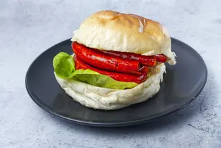 Kobasica 200g