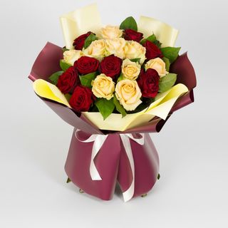 Букет"Романс"