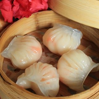 08. Ravioli cristallo