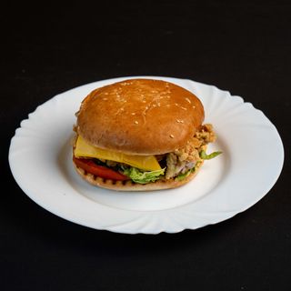 Chicken Burger