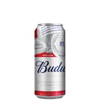 Budweiser