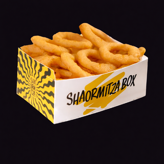 Onion Rings Box