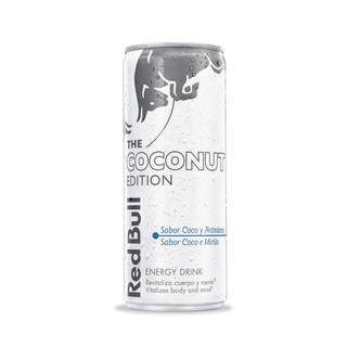 Red Bull Coco