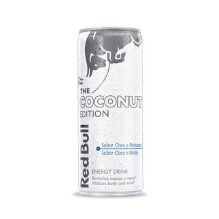 Red Bull Coco