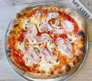 Pizza 3