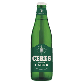 Ceres Premium Lager