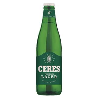 Ceres Premium Lager