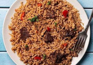 Pilau