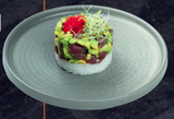 Tartare Thon