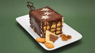 Stracciatella