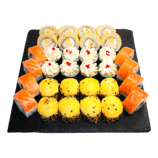 Сет Студент 1000г\32шт