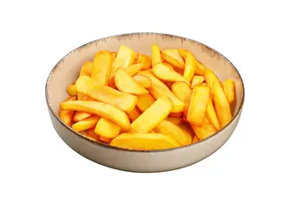 Пържени картофи (200г)