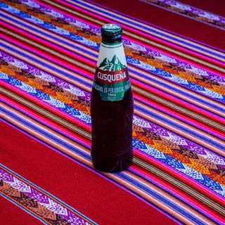 Cusqueña Trigo 33 cl