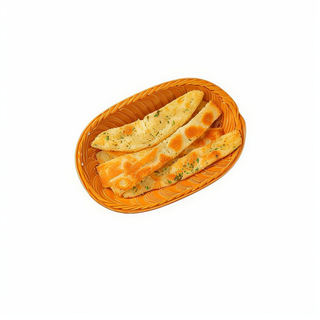 focaccia de queso