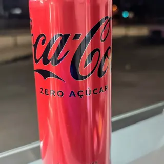COCA COLA ZERO 33 CL