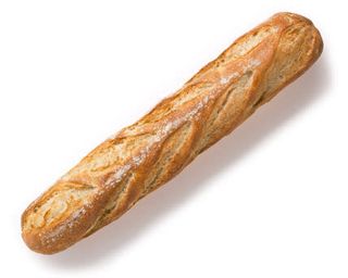 Baguette 300 g ca.