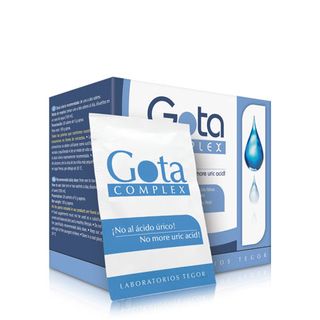 Gota Complex