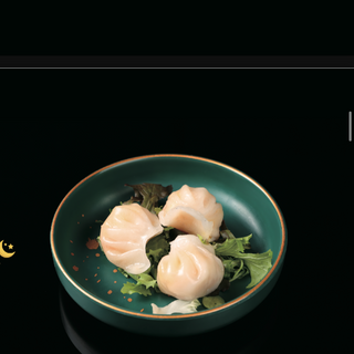 63-Empanadillas De Gambas (5 Uds.)