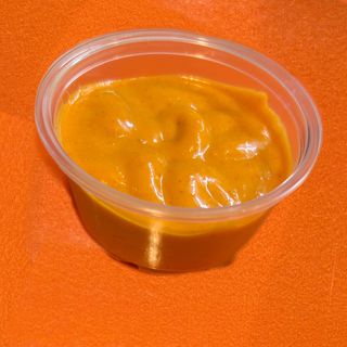 Tarrina Salsa Raider