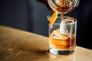Rum & cola kit