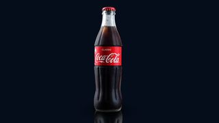 კოკა-კოლა 