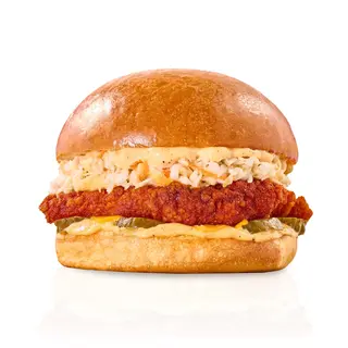 Pavillion Burger