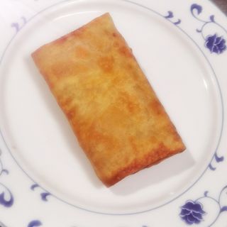 #5. Rollo De Primavera